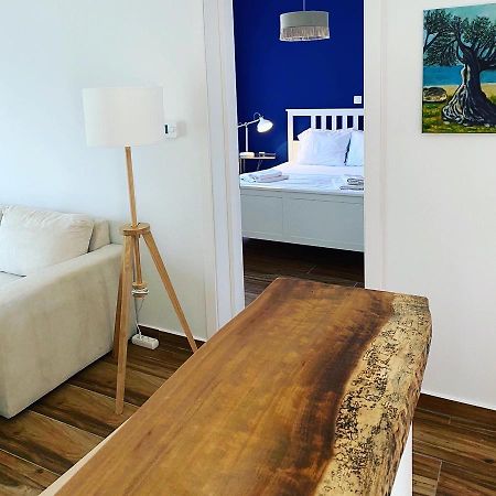 Casa Di Famiglia Apartment Солун Екстериор снимка