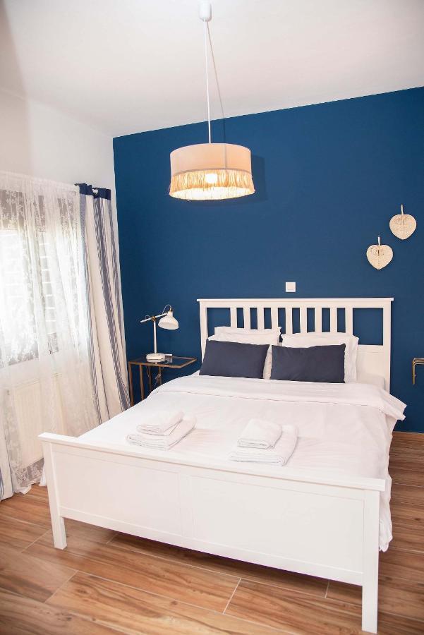 Casa Di Famiglia Apartment Солун Екстериор снимка