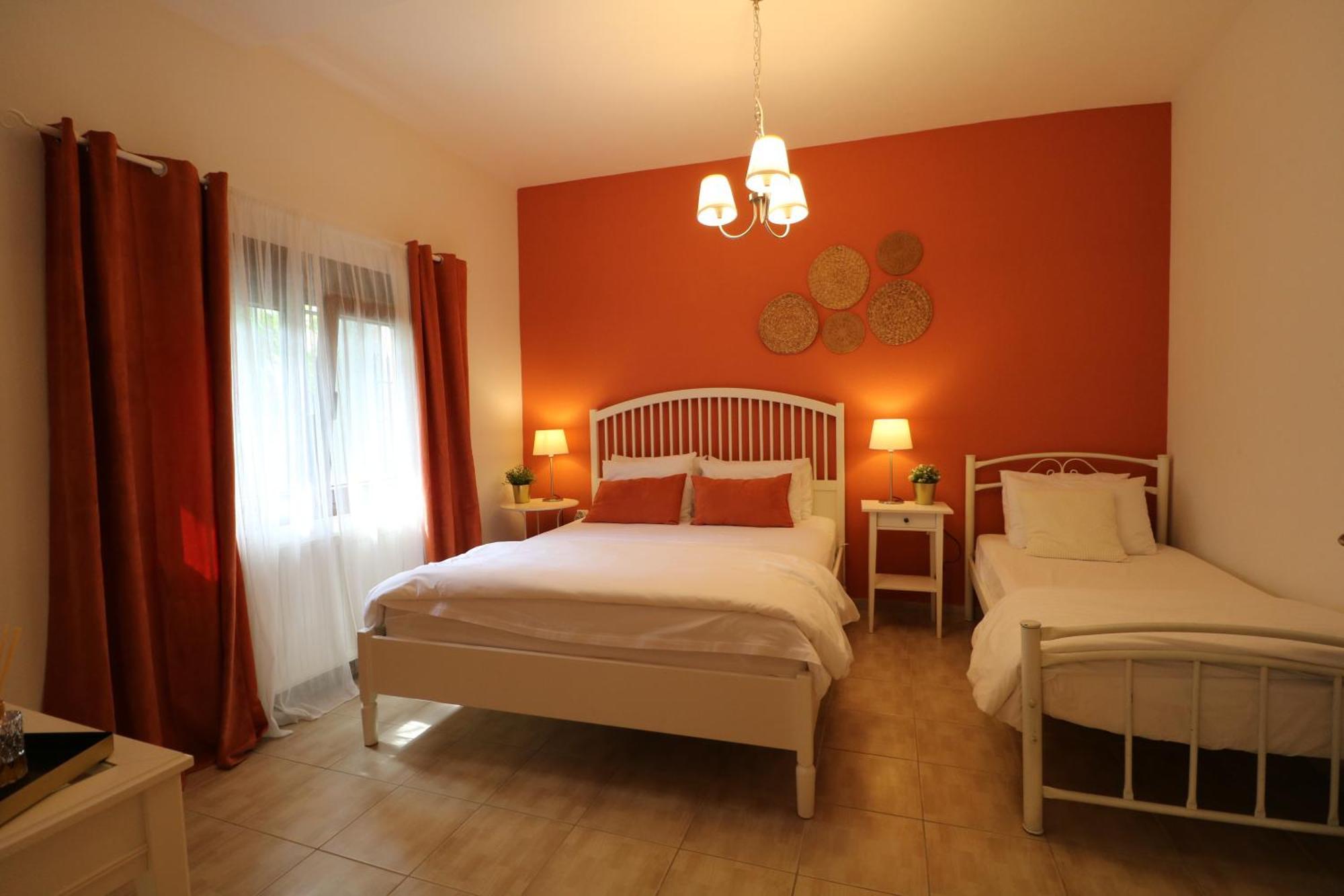 Casa Di Famiglia Apartment Солун Екстериор снимка