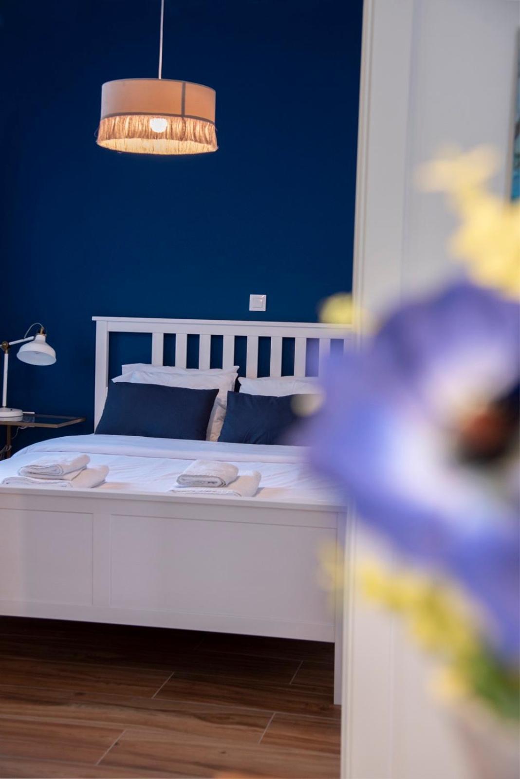 Casa Di Famiglia Apartment Солун Екстериор снимка